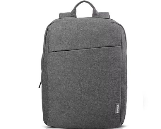 Ruksak za laptop LENOVO B210, 15.6", siva