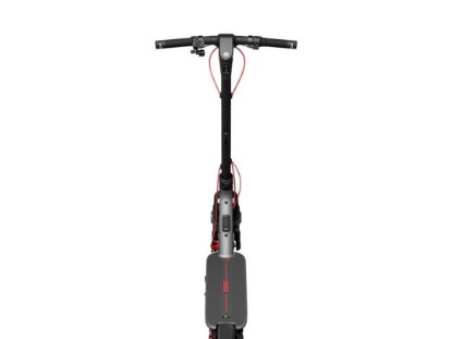 Električni romobil SEGWAY Ninebot KickScooter F3 Pro E, autonomija do 70km, brzina 25km/h, kotači 10˝, crni