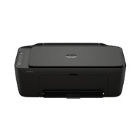 Multifunkcijski printer HP DeskJet 2910 AiO 89F98B, printer/scanner/copy, 1200 dpi, WiFi, USB, Instant Ink, crni