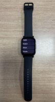 RABLJENI - Pametni sat XIAOMI Redmi Watch 5 Lite, crni