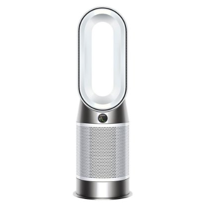 RABLJENI - Pročišćivač zraka DYSON Pure Hot & Cool Gen1 HP10 - pročišćava, grije i hladi
