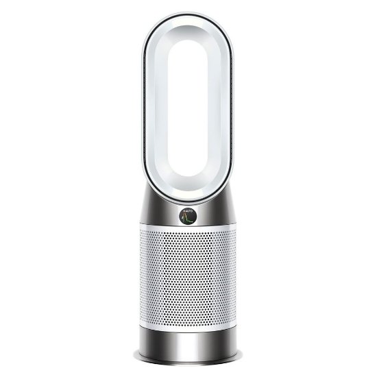 RABLJENI - Pročišćivač zraka DYSON Pure Hot & Cool Gen1 HP10 - pročišćava, grije i hladi