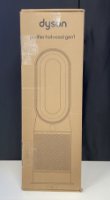RABLJENI - Pročišćivač zraka DYSON Pure Hot & Cool Gen1 HP10 - pročišćava, grije i hladi