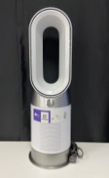 RABLJENI - Pročišćivač zraka DYSON Pure Hot & Cool Gen1 HP10 - pročišćava, grije i hladi
