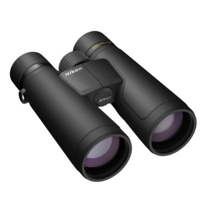 Dalekozor NIKON Monarch M5 10x50, crni