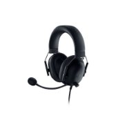 Slušalice RAZER BlackShark V2 X, za Playstation, crne