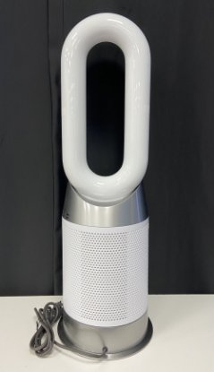 RABLJENI - Pročišćivač zraka DYSON Pure Hot & Cool Gen1 HP10 - pročišćava, grije i hladi