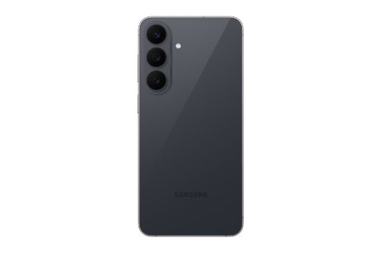 Mobitel SAMSUNG Galaxy S26 FE, SM-S741BZKGEUE, 8GB RAM, 256GB, Android 17, sivi