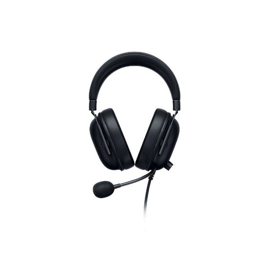 Slušalice RAZER BlackShark V2 X, za Playstation, crne