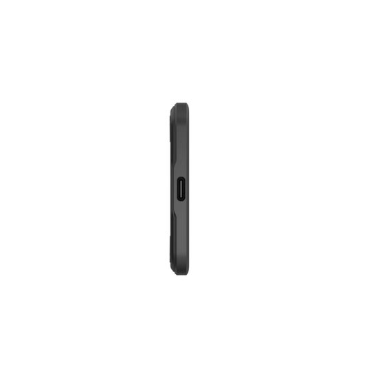 Mikrofon BOYA Notra Bluetooth, USB-C, crna