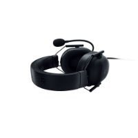 Slušalice RAZER BlackShark V2 X, za Playstation, crne