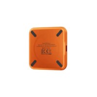 Mikrofon BOYA Notra Bluetooth, USB-C, kozmička narančasta
