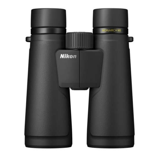 Dalekozor NIKON Monarch M5 10x50, crni