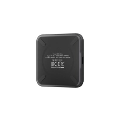 Mikrofon BOYA Notra Bluetooth, USB-C, crna