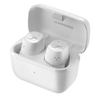 Slušalice SENNHEISER CX Plus True Wireless, In-Ear, bežične, bijele