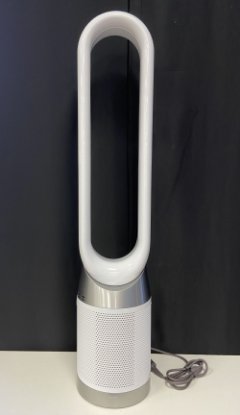 RABLJENI - Pročišćivač zraka i ventilator DYSON Purifier Cool Gen1 TP10