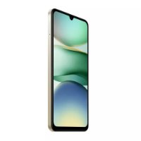Mobitel XIAOMI Redmi A5, 6,88", 4GB, 128GB, Android 15, žuti