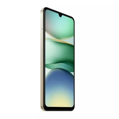 Mobitel XIAOMI Redmi A5, 6,88", 4GB, 128GB, Android 15, žuti