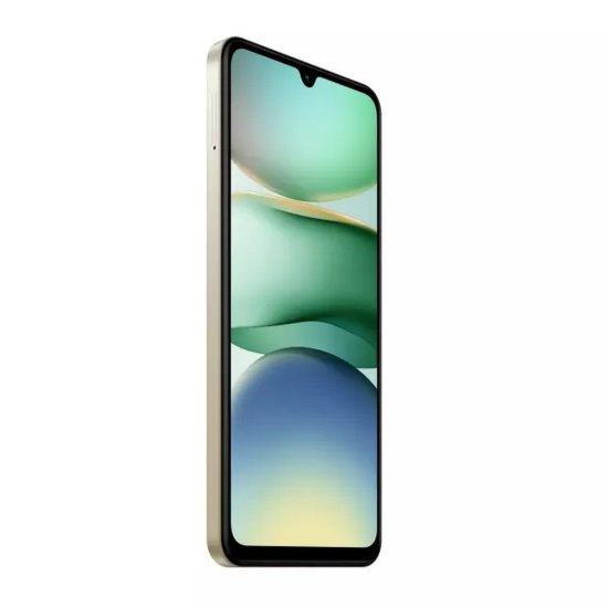 Mobitel XIAOMI Redmi A5, 6,88", 4GB, 128GB, Android 15, žuti