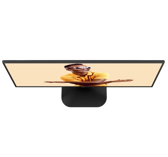 Monitor 23.8" AOC 24B31H, FHD, IPS, 120Hz, 4ms, 300cd/m2, crni