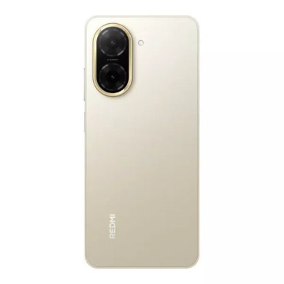 Mobitel XIAOMI Redmi A5, 6,88", 4GB, 128GB, Android 15, žuti