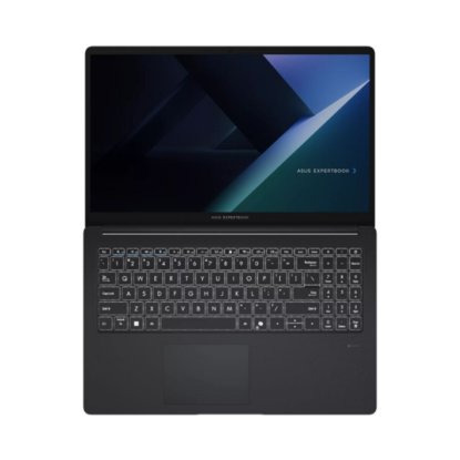 Laptop ASUS  ExpertBook B1503CVA / Core 7 150U, 16GB, 1TB SSD, Intel Arc Graphics, 15.6" FHD IPS, bez OS, sivi