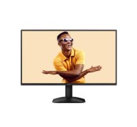 Monitor 23.8" AOC 24B31H, FHD, IPS, 120Hz, 4ms, 300cd/m2, crni