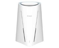 Router D-LINK G530V2 5G NR, AX3000, Wi-Fi 6, GigaBit LAN + WAN, bežični