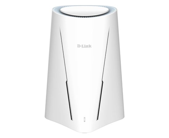 Router D-LINK G530V2 5G NR, AX3000, Wi-Fi 6, GigaBit LAN + WAN, bežični