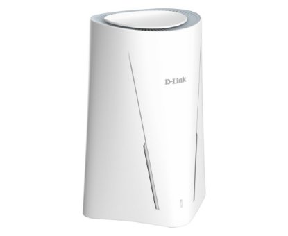 Router D-LINK G530V2 5G NR, AX3000, Wi-Fi 6, GigaBit LAN + WAN, bežični