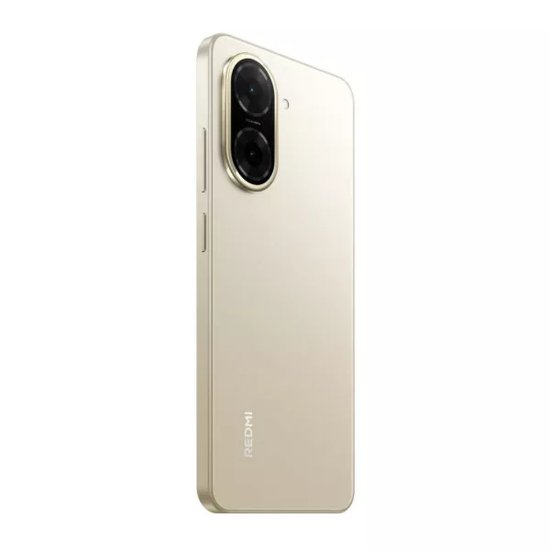 Mobitel XIAOMI Redmi A5, 6,88", 4GB, 128GB, Android 15, žuti