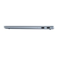 Laptop ASUS Vivobook S14 S5408QA-TM274W / Snapdragon X X1 26 101, 8GB, 256GB, Qualcomm Adreno GPU, 14" WUXGA IPS, Windows 11, plavi