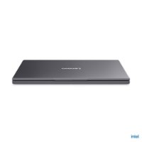 Laptop LENOVO IdeaPad Slim 3 83K1012XSC / Core i5 13420H, 16GB, 1TB SSD, Intel UHD Graphics, 15.3" IPS FHD,bez OS, sivi