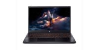 Laptop ACER Nitro V 15 NH.QZ7EX.00N / Core i9 13900H, 16GB, 1TB SSD, nVidia GeForce RTX 5050, 15.6" FHD 165Hz IPS, bez OS, crni