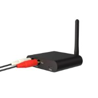 Audio odašiljač MARMITEK Audio Anywhere 630, digitalni, bežično audio odašiljač i prijemnik