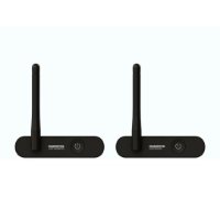 Audio odašiljač MARMITEK Audio Anywhere 630, digitalni, bežično audio odašiljač i prijemnik