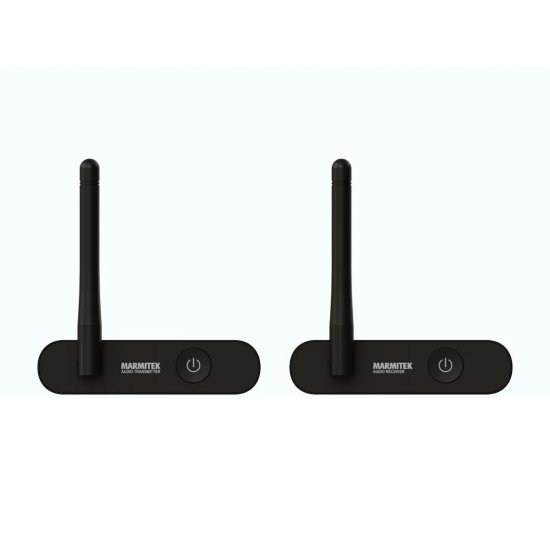 Audio odašiljač MARMITEK Audio Anywhere 630, digitalni, bežično audio odašiljač i prijemnik