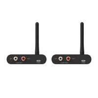 Audio odašiljač MARMITEK Audio Anywhere 630, digitalni, bežično audio odašiljač i prijemnik
