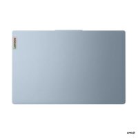 Laptop LENOVO IdeaPad 3, 82XQ01CYSC, Ryzen 3 30, 16GB, 512GB SSD, 15,6" FHD, Windows 11, sivi