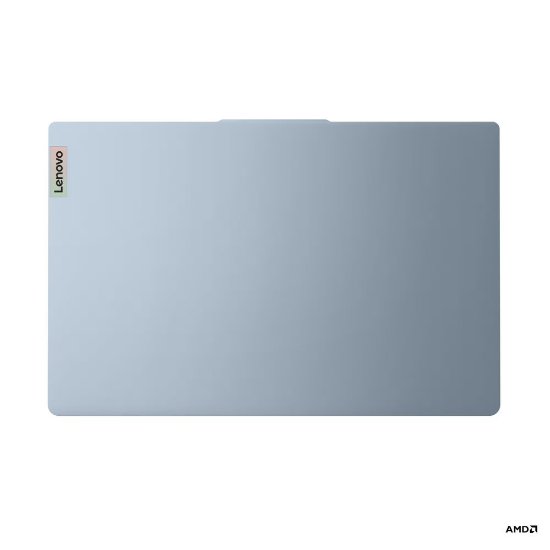 Laptop LENOVO IdeaPad 3, 82XQ01CYSC, Ryzen 3 30, 16GB, 512GB SSD, 15,6" FHD, Windows 11, sivi