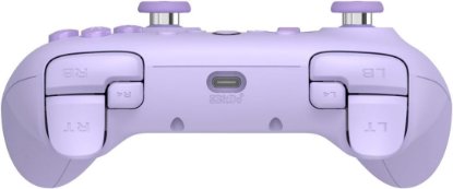 Gamepad 8BITDO Ultimate 2C, Gaming, žičani, ljubičasti