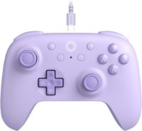 Gamepad 8BITDO Ultimate 2C, Gaming, žičani, ljubičasti