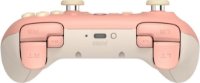 Gamepad 8BITDO Ultimate 2C, Gaming, bežični, rozi