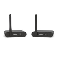 Audio odašiljač MARMITEK Audio Anywhere 630, digitalni, bežično audio odašiljač i prijemnik