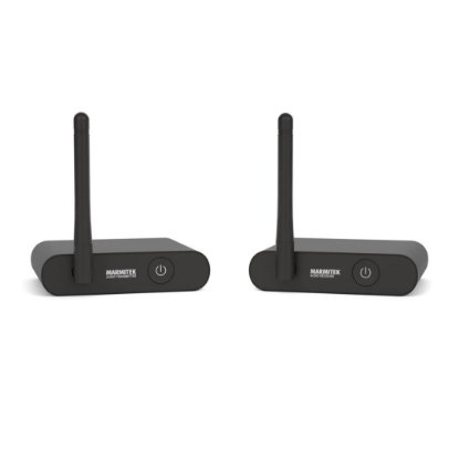 Audio odašiljač MARMITEK Audio Anywhere 630, digitalni, bežično audio odašiljač i prijemnik