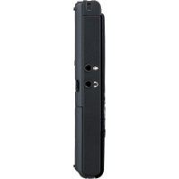 Digitalni diktafon OLYMPUS WS-883, 8GB, MicroSD, USB, crni