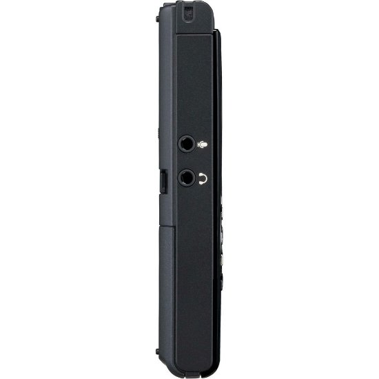 Digitalni diktafon OLYMPUS WS-883, 8GB, MicroSD, USB, crni