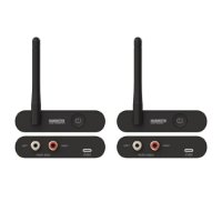 Audio odašiljač MARMITEK Audio Anywhere 630, digitalni, bežično audio odašiljač i prijemnik