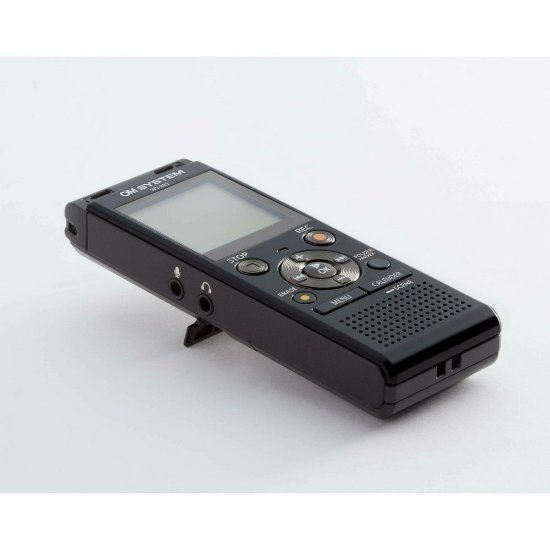Digitalni diktafon OLYMPUS WS-883, 8GB, MicroSD, USB, crni