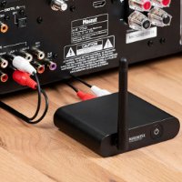 Audio odašiljač MARMITEK Audio Anywhere 630, digitalni, bežično audio odašiljač i prijemnik